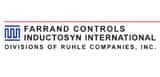 Inductosyn — Farrand Controls  